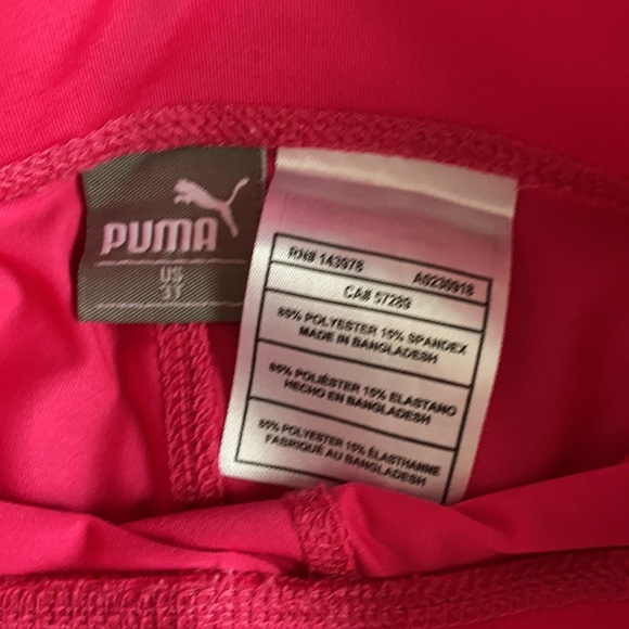 Puma set for girls - Picture 3 of 5